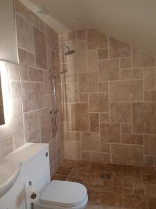 Station House Lanark Bed and Breakfast