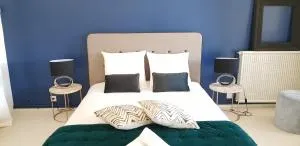 Le Particulier - Appart Hotel - Morizès