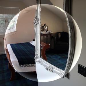 Station House Lanark Bed and Breakfast