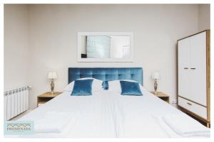 Apartamenty Promenada