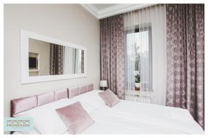 Apartamenty Promenada