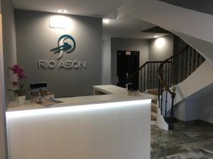 Hotel Río Asón