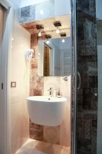 Junior Suite with Sauna room in Navona Nice Room