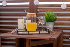 City apartment Marlo