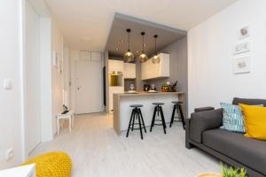 City apartment Marlo