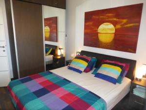 Appartement Zagi 