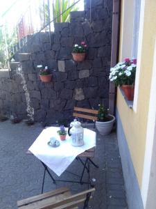 Ai tre archi di Tagliaborse