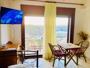 Rooms Olympia Ikaria Greece