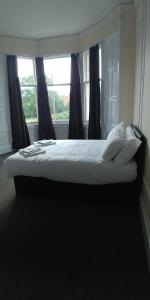 Mayfair Guest House