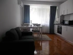 Apartament Luca - Vidolm