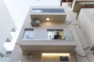 Heraklion Urban Apartment Olea
