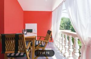 Apartmans Nadin