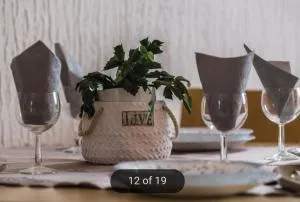 Apartmans Nadin - Valizza