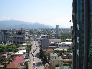 Batumi Boutique Apartment
