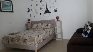 Šušanj Ilino APARTMAN - Željeznica