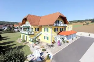 Hotel Garni Thermenglück - Windisch Minihof