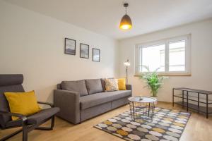 Apartma Hof Apartments - by Keyforge Luzern Švica