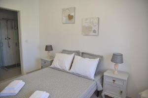 Alojamento das Fontes