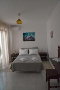 Alojamento das Fontes