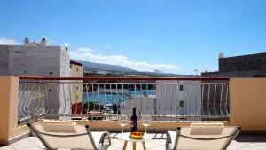 Atico Playamar - Playa de San Juan