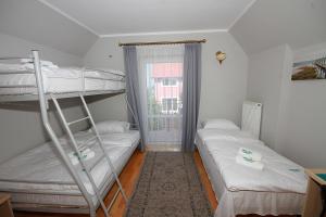 Apartamenty Dorotowo