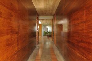 Hotel Green en Marbella