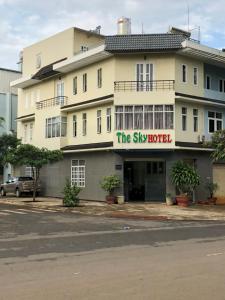 The Sky Hotel