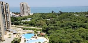 Apartamento Santa Marta - Zazue - Bello Horizonte