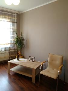 GD apartamenti