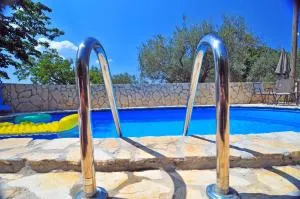 Holiday Home Casa Bianca - مالينسكا