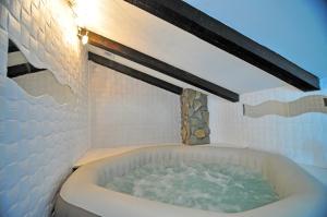 Holiday Home Casa Bianca 