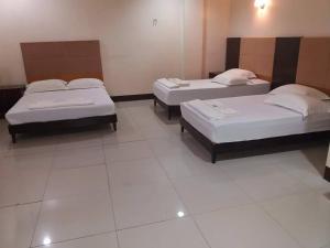 Asia Novo Boutique Hotel - Catbalogan