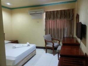 Asia Novo Boutique Hotel - San Francisco