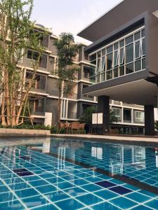 Diamant Modern Room Condominium Resort