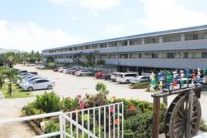 Winners Residence - Chalan Kanoa