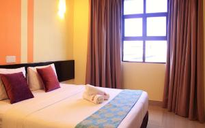 Sun Inns Hotel Sitiawan