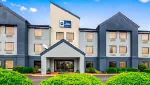 Best Western Commerce Inn