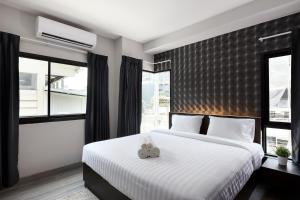 Phòng Loại Sang (Deluxe Room)