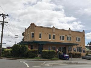 Helensburgh Hotel