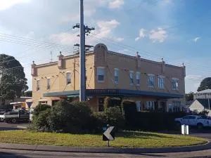 Helensburgh Hotel - Helensburgh