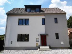 Апартамент Apartmány Babory Žirovnice Žirovnice Чехия