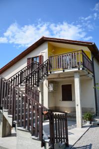 Apartma Louis 