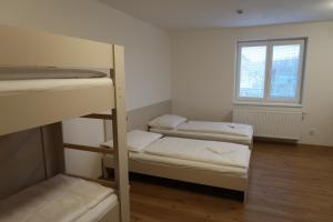 Appartement Apartmán Matyáš Drnholec Tschechien