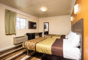 Economy Inn Hollywood