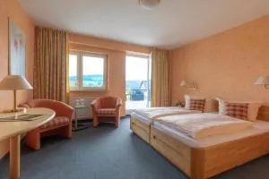 Luckai Hotel & Restaurant Inhaber Dennis Burmann - Dinschede