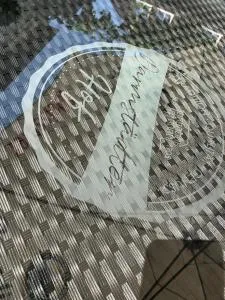 Darmstädter Hof - Friesenheim