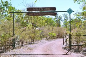 Ninas Ark Wildlife Sanctuary Package