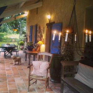 B&B / Chambres d'hotes Les Hotes Des Guillemets : photos des chambres