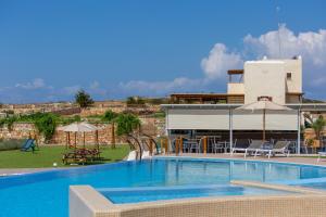 Sun and Moon Villas Naxos Greece