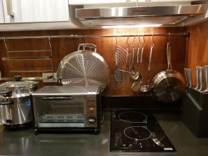 Stay Amare Green La Salle Taft